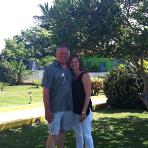 Meet your Posher, Gayla